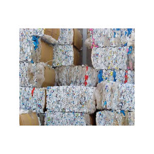 เศษขวดนม HDPE คุณภาพสูงและบริการ OEM/ODM ป้องกันไฟฟ้าสถิตย์มีความบริสุทธิ์สูงบรรจุภัณฑ์ปลอดภัยและจัดส่งที่เชื่อถือได้ - Product Image 6