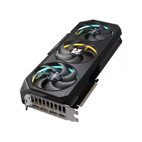 Carte graphique de jeu GeForce RTX 5070 12G GDDR7 192BIT GV-N5070GAMING OC-12GD