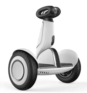 Nuevo y original patinete eléctrico inteligente autoequilibrante Ninebots - Product Image 2