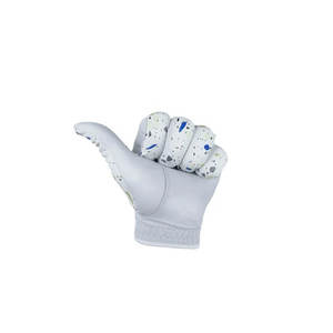 Vente flash Gants de golf professionnels personnalisés Super doux et respirants en cuir de cabretta/mouton pour maximiser les performances - Product Image 2