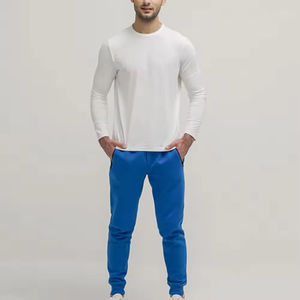 กางเกงผู้ชายคุณภาพสูง ดีไซน์ล่าสุด ระบายอากาศได้ดี ขายส่ง ออกแบบกางเกงผู้ชายของคุณเอง ผลิตในปากีสถาน - Product Image 2