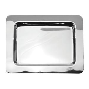 ผู้ผลิตถาดช็อคโกแลตโลหะสินค้ามาใหม่ล่าสุดจานออกแบบทำด้วยมือสไตล์คลาสสิกแฟนซี - Product Image 1