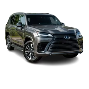 ¡CONOCE NUESTRO EXCLUSIVO LOTE DE 26 LEXUS 600 LX, CON 160 MILHAS, MODELO 21097, CON EL EXCLUSIVO KIT DE ELEVACIÓN DE COLLARÍN PRECARGADO DE WESTCOTT DESIGNS! - Product Image 1