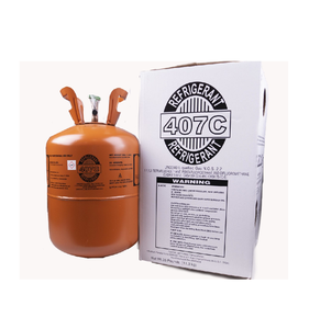 Gas Refrigerante R407C a Granel, Grado de Exportación, para Sistemas HVAC y Aplicaciones de Refrigeración Industrial - Product Image 3
