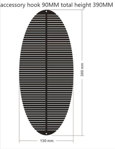Go19 3d Roestvrijstalen Spiraalvormige Windspinner-Buiten Hangende Tuindecoratie, Achtertuin Kunst, Zilveren Metalen Draaitafel Windgong - Product Image 3