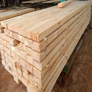 ไม้แปรรูปไม้เนื้อแข็งธรรมชาติ - Product Image 2
