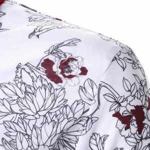 Los mejores diseños de sublimación cómoda para hombres para camiseta de Polo 100% algodón Top Trending transpirable logotipo personalizado Color - Product Image 4