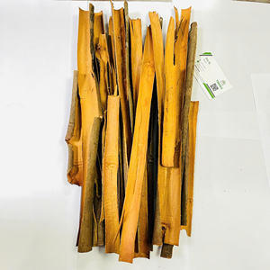 Corteza de Cassia dividida seca/Dissect Gye-pi/ Fragment Ceylon - 100% Natural y secado al sol (WA: + 84 36680 8683) - Product Image 3