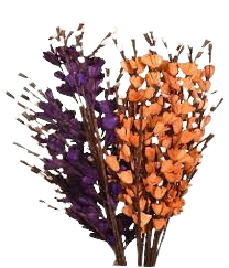 Feuilles de palmier artificielles Fleurs Bouquet de palmier décoratif pour la maison Mariage et Saint Valentin Fleurs décoratives - Product Image 5