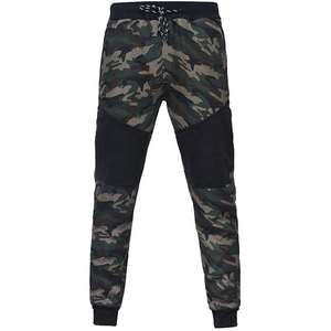 ชุดวอร์มแขนยาวมีซิปสำหรับผู้ชายชุดวอร์มสไตล์ใหม่ออกแบบได้ตามต้องการสำหรับวิ่งและเล่นกีฬา - Product Image 4