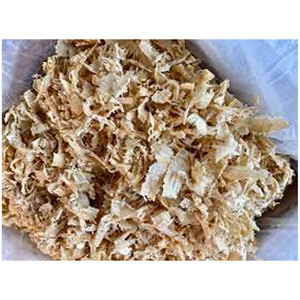เครื่องนอนไม้ที่ดีที่สุด100% เครื่องนอนสำหรับสัตว์เศษไม้สนธรรมชาติปราศจากฝุ่นที่นอนม้าทรายสำหรับสัตว์เลี้ยงขายส่งจำนวนมาก - Product Image 5