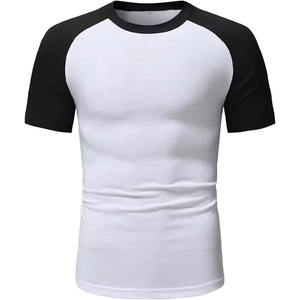 Summer Unisex Cotton T <b>Shirts</b> Wholesale Cotton Tees for <b>Men</b> and Women Soft Comfortable Perfect For Hot Weather And Beach Days - Product Image 6