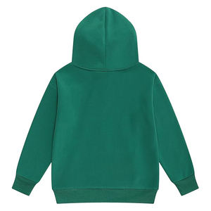 ชุดวอร์มสองชิ้นสำหรับเด็กชุดวอร์มเสื้อสวมหัวมีฮู้ดสำหรับวิ่ง - Product Image 6