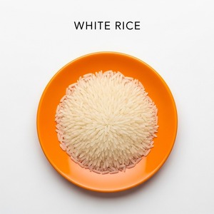 ข้าวขาวขัดมันแบบพรีเมี่ยมเมล็ดข้าวขนาดกลาง - Product Image 2