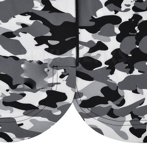 Kimono de Jiu-Jitsu pour hommes, shorts de MMA, vente en ligne, vêtements d'entraînement, shorts de MMA pour hommes, livraison directe d'usine - Product Image 5