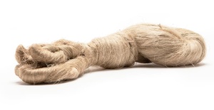 Cordage en chanvre pour plombiers Gr.250 Ca. - Product Image 1