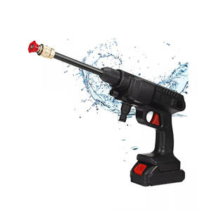 Pistola de Lavado a Presión Myrva para Hogar y Automóvil - Product Image 4