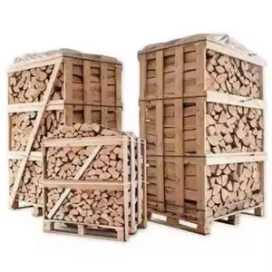 Quality Good Kiln Dried Quality Firewood/Oak <b>Fire</b> Wood in Stock - Product Image 2