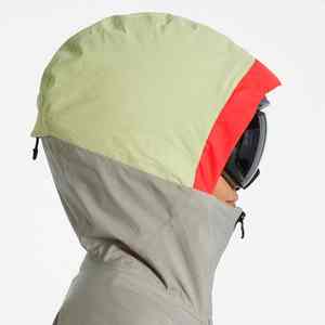 Chaqueta de Snowboard Profesional para Hombre, Nueva Colección de Primavera, Impermeable, Cálida, con Forro Polar Largo, Cortavientos, Ropa de Esquí y Nieve - Product Image 6