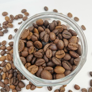 Café torréfié de qualité supérieure du Vietnam, processus propre, prix direct d'usine, sac personnalisé - Product Image 6