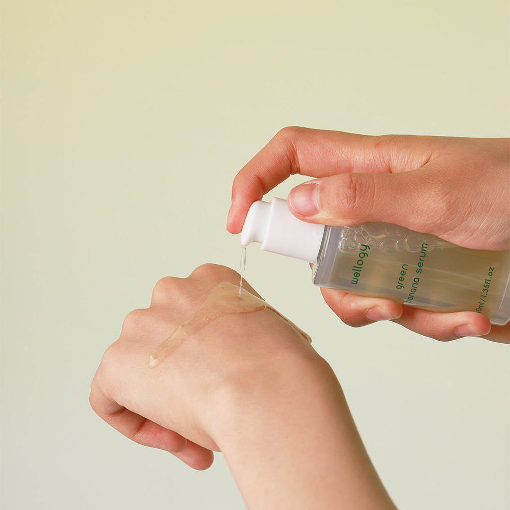 สีเขียว