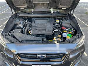 UTILISÉ LHD/RHD 2015 SU BA RU WRX - Product Image 2