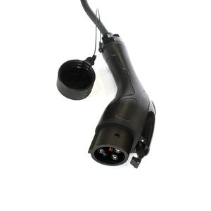 All'ingrosso cavo di ricarica Tesla Ev, modalità <span class=keywords><strong>3</strong></span> / 16a / <span class=keywords><strong>3</strong></span>.5kw 5 metri, veicolo elettrico auto Plug-in Ev auto con ricarica rapida Cablek - Product Image 6