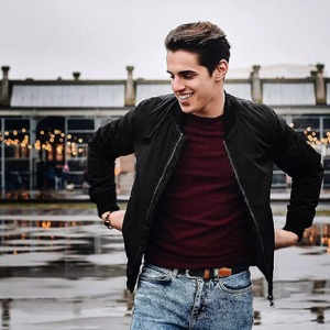 2025 blouson d'aviateur décontracté pour hommes veste en toile personnalisée de haute qualité avec col montant manteau confortable et de bonne qualité - Product Image 3