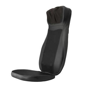 Ventas calientes Smar <span class=keywords><strong>Shiatsu</strong></span> Calefacción infrarroja Amasado Cuello Espalda Cintura Masaje Cojín - Product Image 2