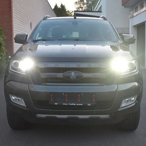 เบาะหนังสำหรับเครื่องยนต์เทอร์โบมือสองสำหรับฟอร์ดแรนเจอร์2019 ACC Cruise Control FWD DRIVE - Product Image 1