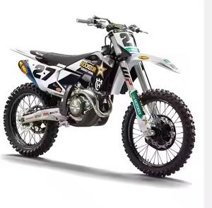 BEST NOTCH 2022 Husqvarna FC 450 À VENDRE - Product Image 4