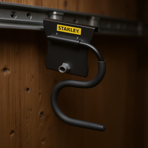 ตะขอแขวนผนัง Stanley Track Wall ''S'' - Product Image 3