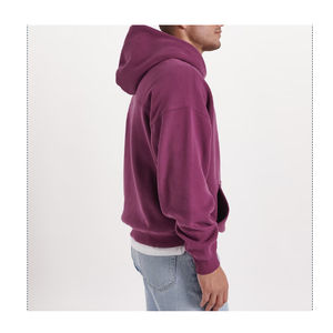 Vente en gros de sweats à capuche personnalisés pour hommes à la mode 2021/sweats à capuche personnalisés pour hommes/sweats à capuche pour hommes prix bon marché vente chaude - Product Image 2