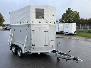 Livestock <b>trailer</b> Available For Sale - Product Image 2