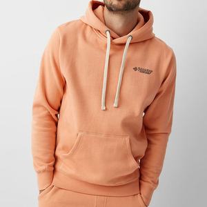 เสื้อฮู้ดดี้ผู้ชายคุณภาพสูง ผ้าฝ้าย อุ่นสบาย ไซส์ใหญ่ รับสกรีนโลโก้และสีตามสั่ง เสื้อฮู้ดดี้แฟชั่นสำหรับผู้ชาย ขายส่ง - Product Image 3