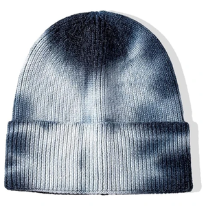 Gorro de Punto Jacquard, Superventas 2025, Gorros de Invierno Unisex de Moda, Gorros Personalizados para Adultos - Product Image 6