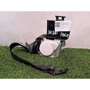 CEINTURE DE SÉCURITÉ ARRIÈRE SX OPEL Astra J Sports Tourer 39028540 B10XFL (10>15) - Product Image 1