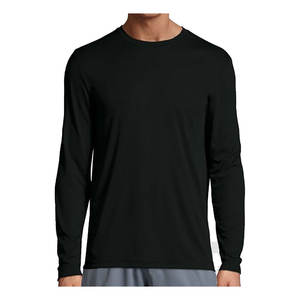 Custom Logo Lightweight Cotton Outdoor Wear Plus Size <b>Men's</b> T-Shirts Short Sleeve Plain Summer - Product Image 1