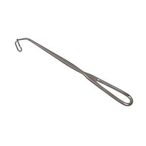 Retractor de Descompresión de Acero Inoxidable HERMANN MEDITECH HM-R-105, Manual, de Alta Calidad, Quirúrgico, Duradero, Reutilizable y Profesional - Product Image 2