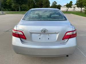 Toyota Camry 2009 / Disponible para la Venta con Bajo Kilometraje, Motor de Gasolina, Auto Usado en Excelentes Condiciones, Sin Accidentes, Volante a la Izquierda - Product Image 3