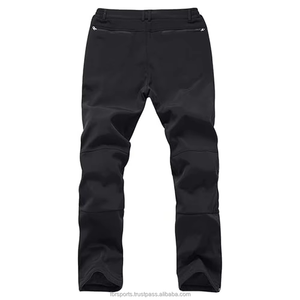 2026 New Design Wholesale Waterproof Windproof Breathable 10,000mm Plus Size Printed Winter Outdoor Ski <b>Pants</b> Set - Product Image 4