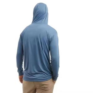 Prix d'usine, sweat-shirt personnalisé de haute qualité pour homme, impression par sublimation intégrale, sweat-shirt décontracté à capuche, mode - Product Image 6