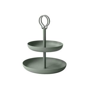 NUEVO MODAL DE PASTELERÍA METÁLICA DISEÑADO PARA SERVIR COMIDA EN ESTILOS ÚNICOS - Product Image 5