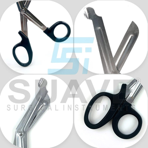 Kit de Diagnostic à Rouleaux Reflex Taylor Buck Hammer pour Infirmières, Kits Neurologiques EMS Par SUAVE SURGICAL INSTRUMENTS - Product Image 5