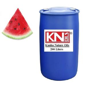 La mejor calidad Kanha Nature Oils Aceite portador de semillas de sandía Prensado en frío Grado superior Líquido multipropósito Fabricante directo - Product Image 1