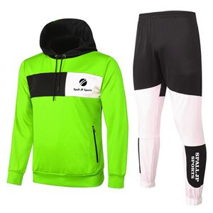 Nuevo Chándal Casual de Invierno de Peso Pesado 350gsm, Colores Personalizados Disponibles, Logotipo Bordado Personalizado, Chándales al por Mayor - Product Image 5