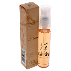 Laura Biagiotti Roma da donna 0.5 oz Spray con profumo Premium profumo Woodsy - Product Image 4