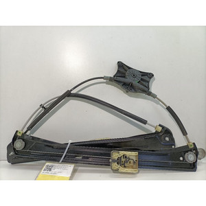 Meccanismo di sollevamento del finestrino anteriore. SX VOLKSWAGEN Serie Tiguan 5 NA837461A DFGA (16>) - Product Image 1