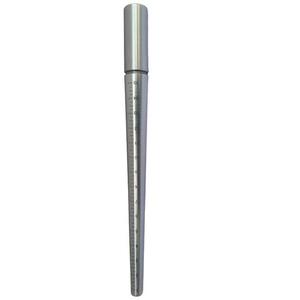 Mandril de Anillo Ranurado de Acero de Alta Calidad, Estándar Europeo 1-36 41-76, para Herramientas de Orfebrería, Herramientas y Equipos de Joyería - Product Image 5