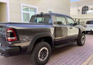 DODGE RAM 2022 USADO - Product Image 5